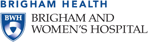 Brigham and Women's Hospital logo'